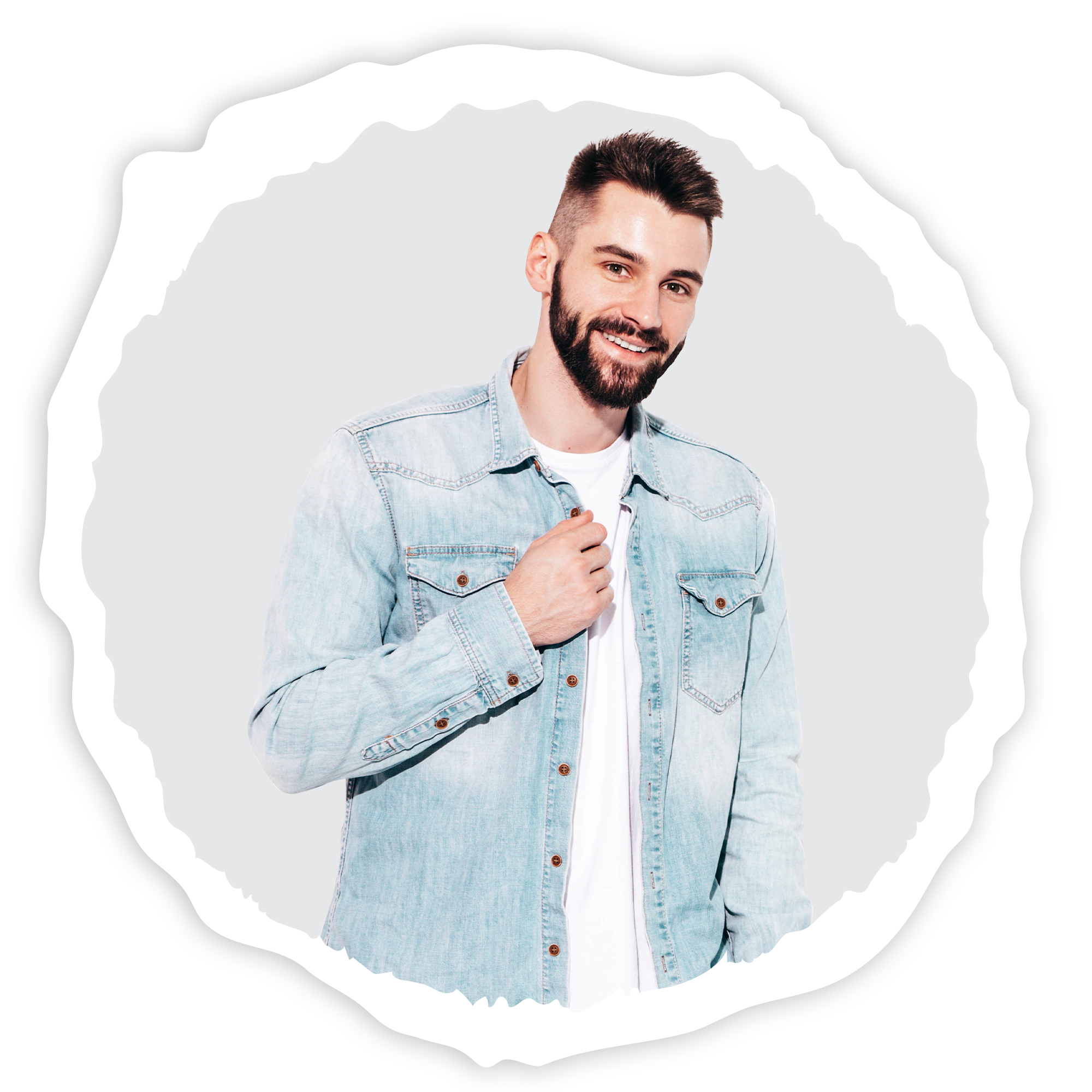 Men Western Wear