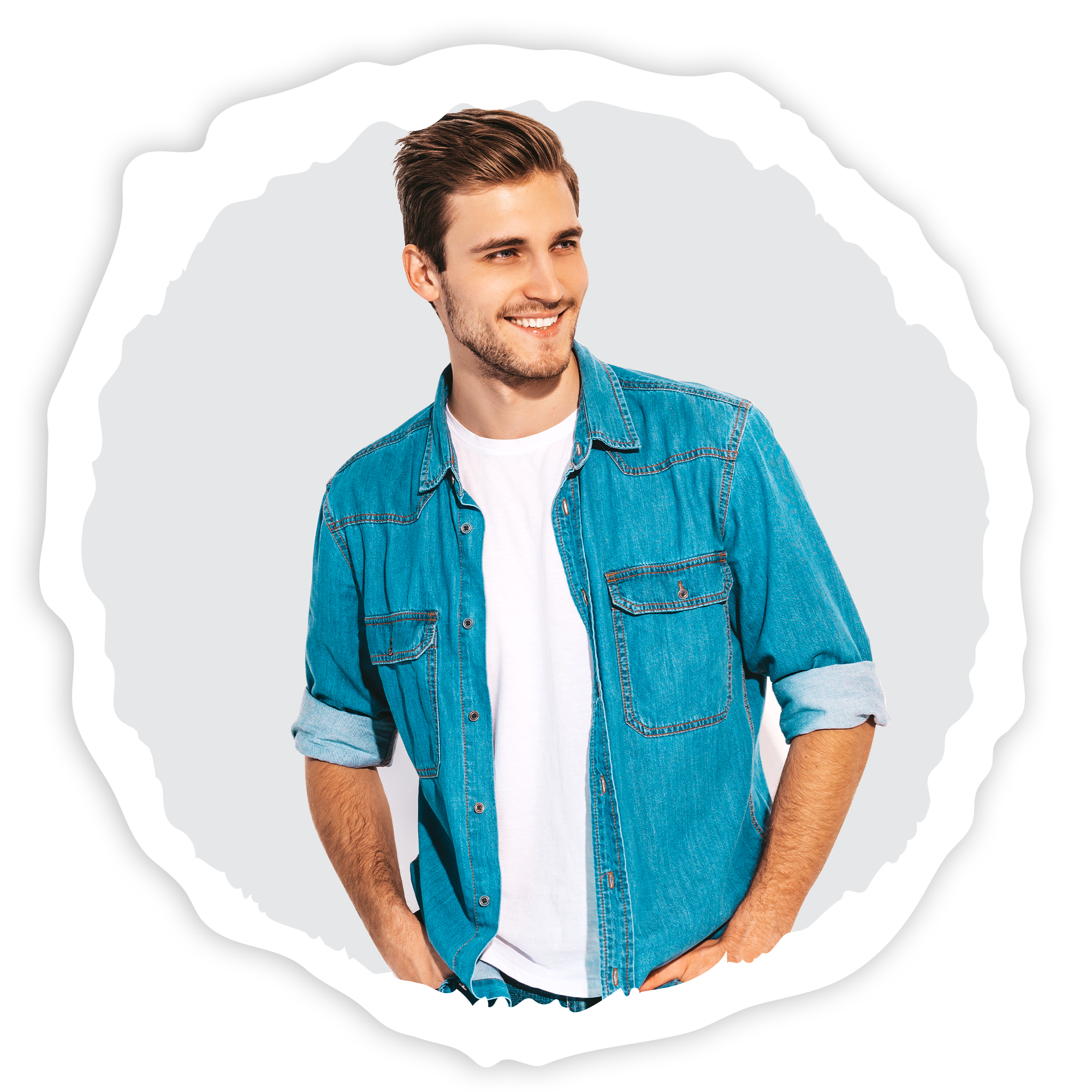 Men's